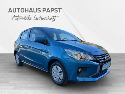 Mitsubishi Space Star Gebrauchtwagen