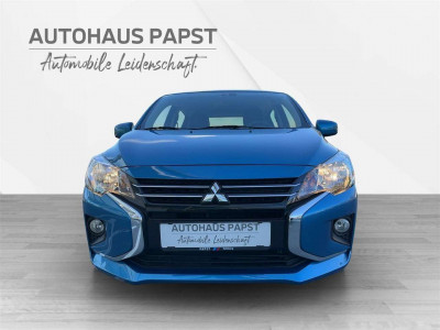 Mitsubishi Space Star Gebrauchtwagen