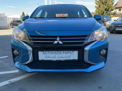 Mitsubishi Space Star Gebrauchtwagen