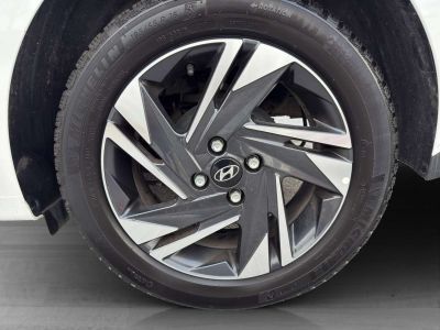 Hyundai i20 Gebrauchtwagen