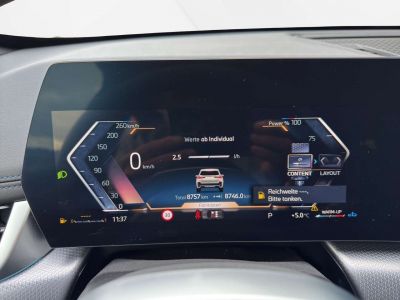 BMW X1 Jahreswagen BMW X1 Jahreswagen