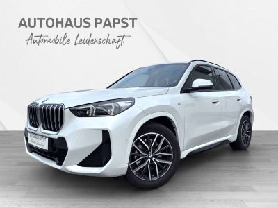 BMW X1 Jahreswagen
