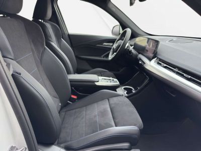 BMW X1 Jahreswagen BMW X1 Jahreswagen