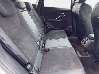 BMW X1 Jahreswagen BMW X1 Jahreswagen