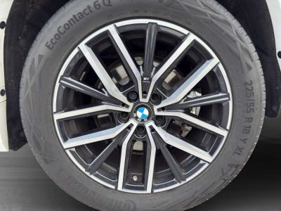 BMW X1 Jahreswagen BMW X1 Jahreswagen