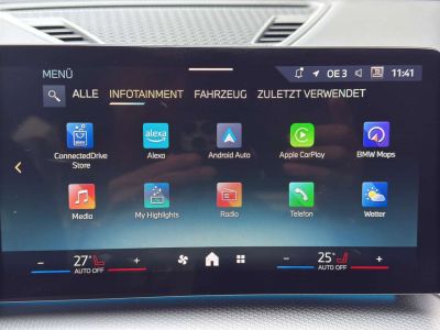 BMW X1 Jahreswagen BMW X1 Jahreswagen