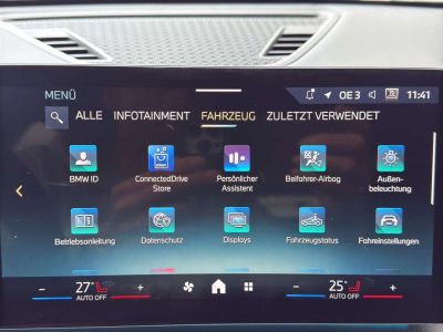 BMW X1 Jahreswagen BMW X1 Jahreswagen