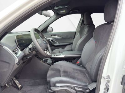 BMW X1 Jahreswagen BMW X1 Jahreswagen