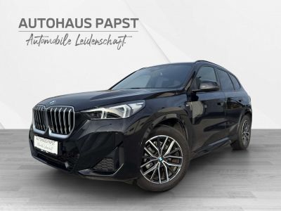 BMW X1 Jahreswagen