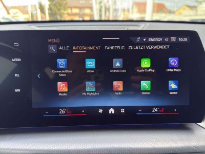 BMW X1 Jahreswagen BMW X1 Jahreswagen