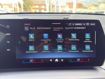 BMW X1 Jahreswagen BMW X1 Jahreswagen