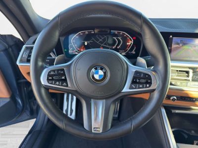 BMW 4er Gebrauchtwagen