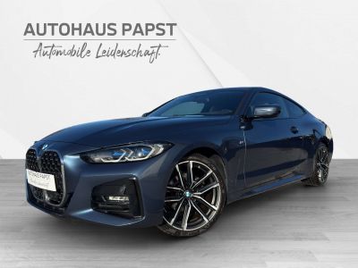 BMW 4er Gebrauchtwagen