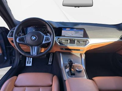 BMW 4er Gebrauchtwagen