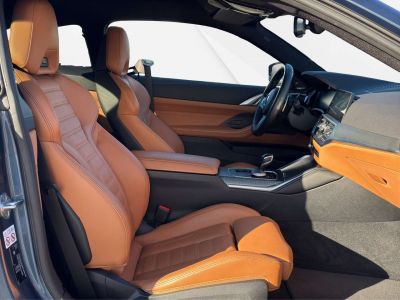 BMW 4er Gebrauchtwagen