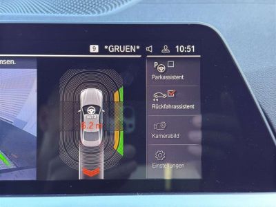 BMW 4er Gebrauchtwagen