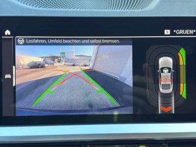 BMW 4er Gebrauchtwagen