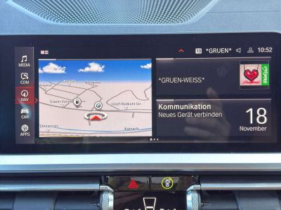 BMW 4er Gebrauchtwagen