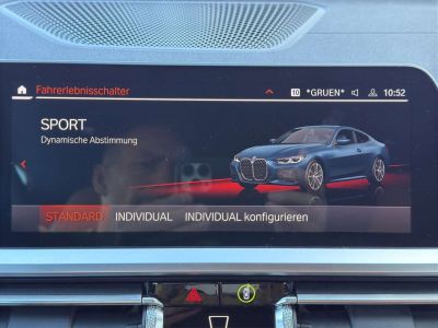 BMW 4er Gebrauchtwagen