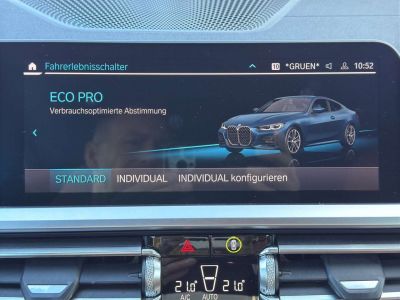 BMW 4er Gebrauchtwagen