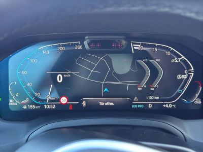 BMW 4er Gebrauchtwagen