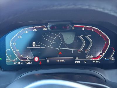 BMW 4er Gebrauchtwagen