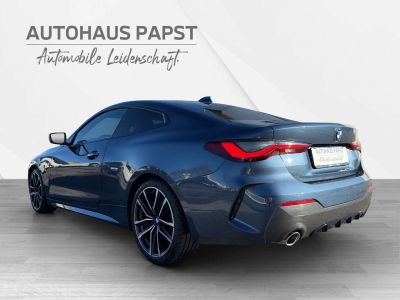 BMW 4er Gebrauchtwagen