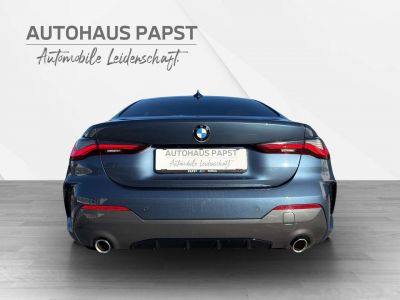 BMW 4er Gebrauchtwagen