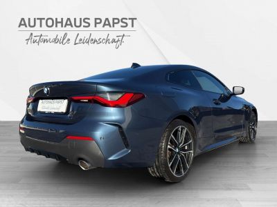 BMW 4er Gebrauchtwagen