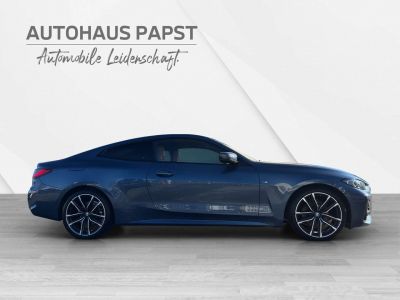 BMW 4er Gebrauchtwagen