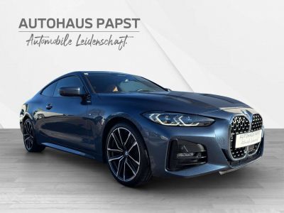 BMW 4er Gebrauchtwagen