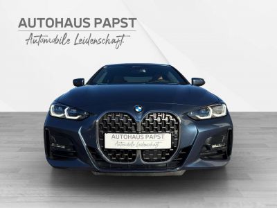 BMW 4er Gebrauchtwagen