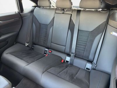 BMW 4er Gebrauchtwagen BMW 4er Gebrauchtwagen