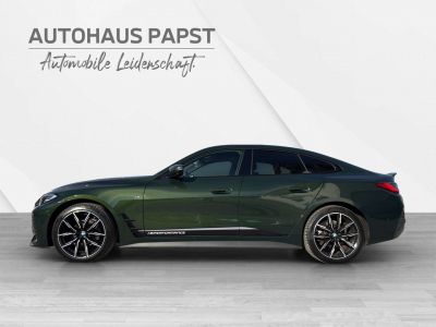 BMW 4er Gebrauchtwagen BMW 4er Gebrauchtwagen