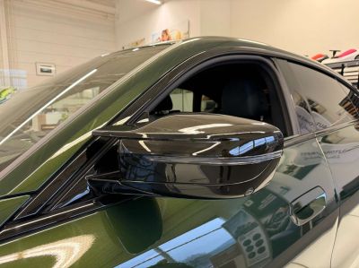 BMW 4er Gebrauchtwagen BMW 4er Gebrauchtwagen