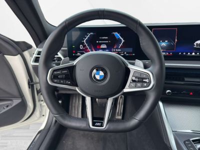 BMW 4er Jahreswagen