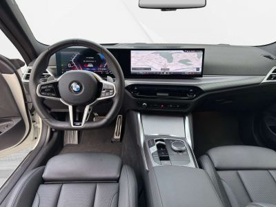 BMW 4er Jahreswagen