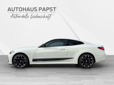 BMW 4er Jahreswagen