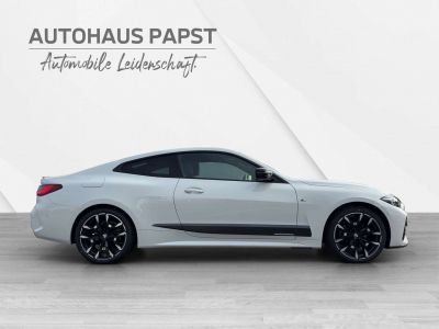 BMW 4er Jahreswagen