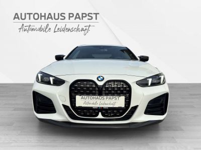 BMW 4er Jahreswagen