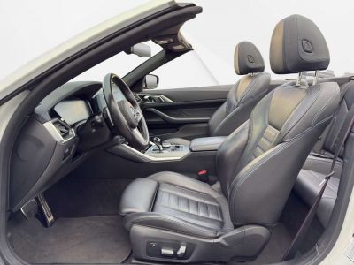 BMW 4er Gebrauchtwagen