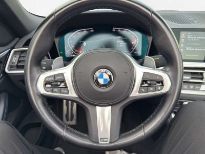 BMW 4er Gebrauchtwagen