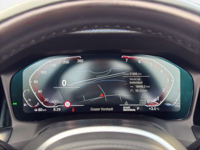 BMW 4er Gebrauchtwagen