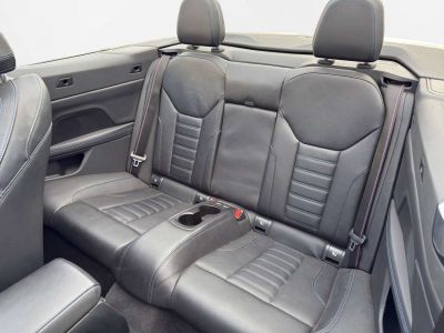 BMW 4er Gebrauchtwagen