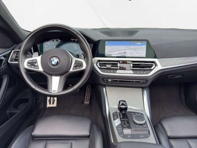 BMW 4er Gebrauchtwagen