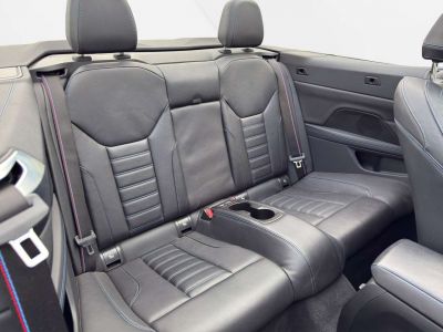 BMW 4er Gebrauchtwagen