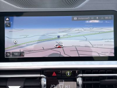 BMW 4er Gebrauchtwagen