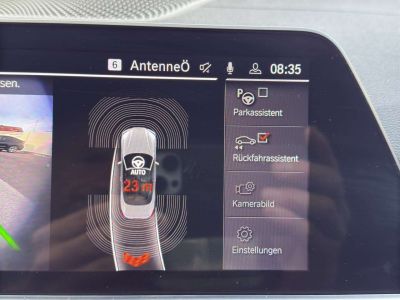 BMW 4er Gebrauchtwagen