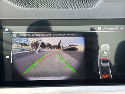 BMW 4er Gebrauchtwagen