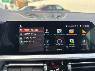 BMW 4er Gebrauchtwagen